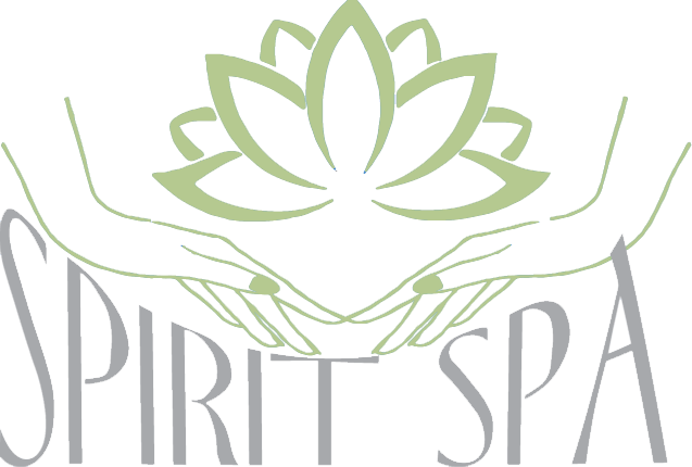 Spirit Spa logo