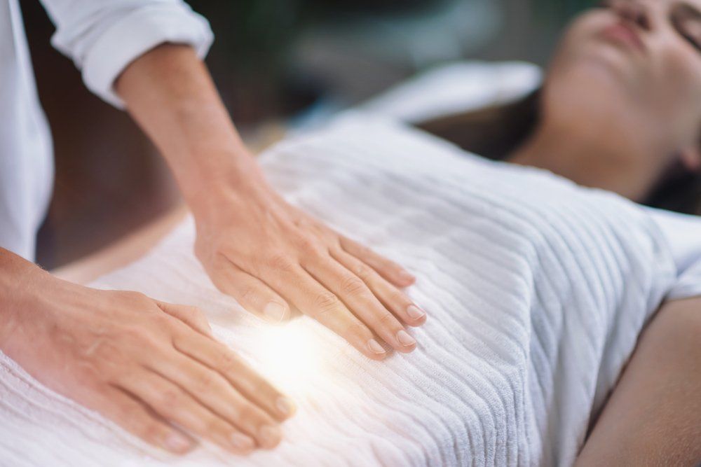 REIKI