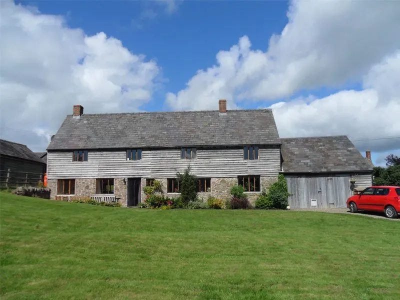 Internal alterations to a listed building