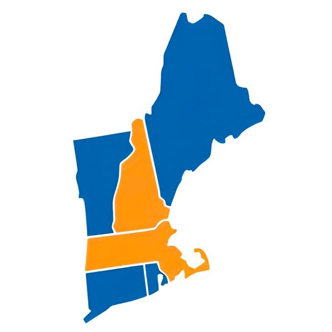 Service Area Coverage
