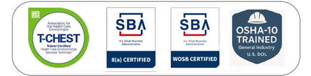 Certifications & Classifications
