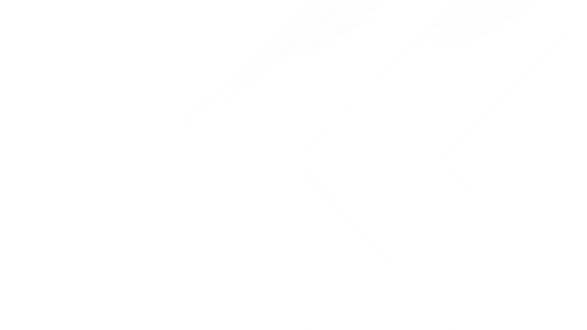 Blank white background.