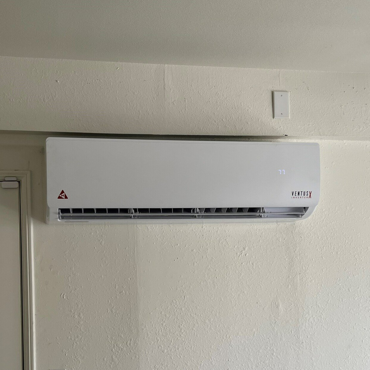 Air Conditioner — Inland Empire, CA — TFX Air