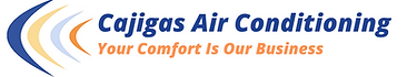 Cajigas Air Conditioning LLC