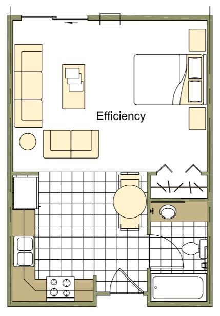 Westbrook Estates Floor plans