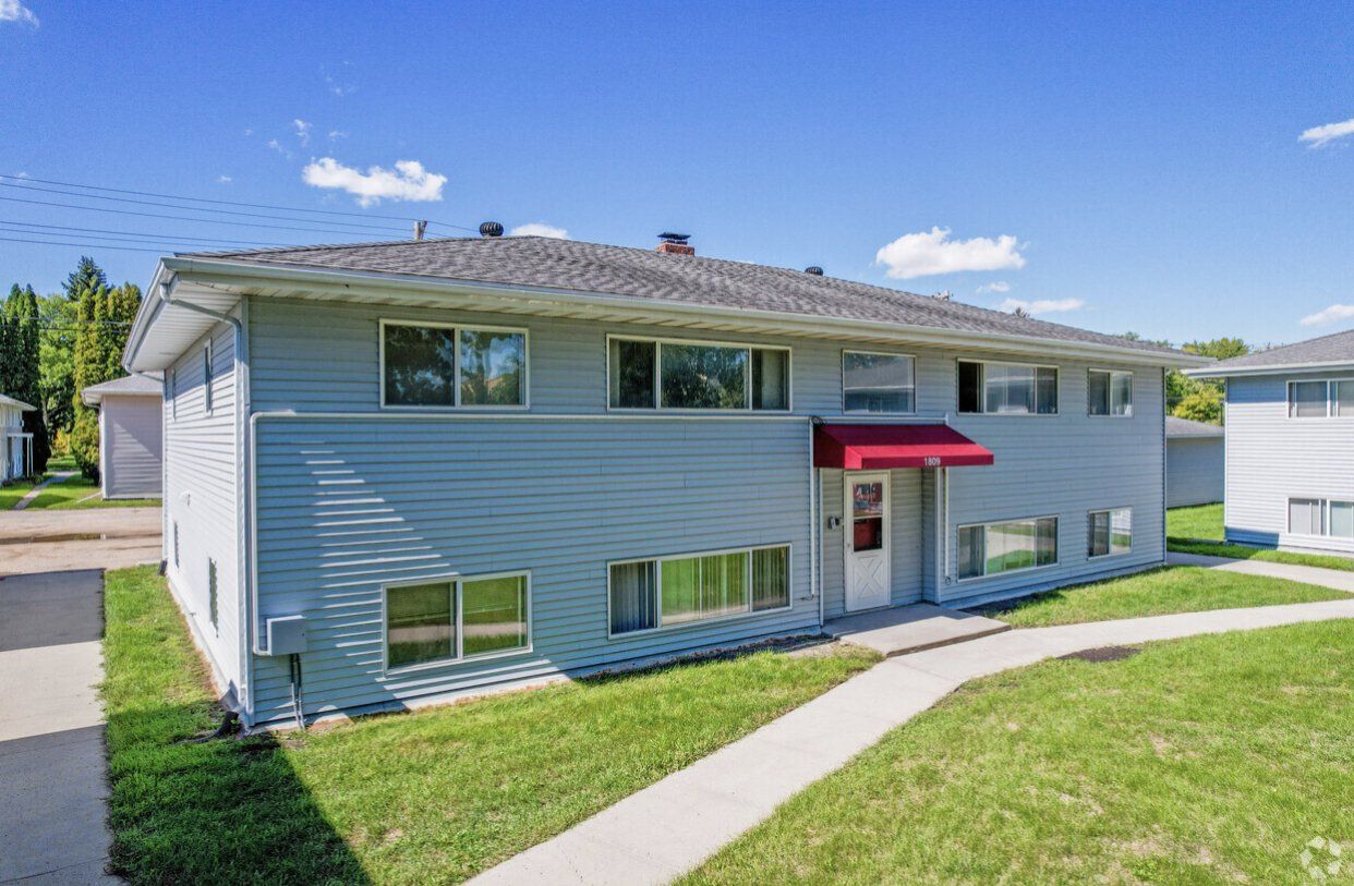 Silver Leaf Property Management Fargo Properties