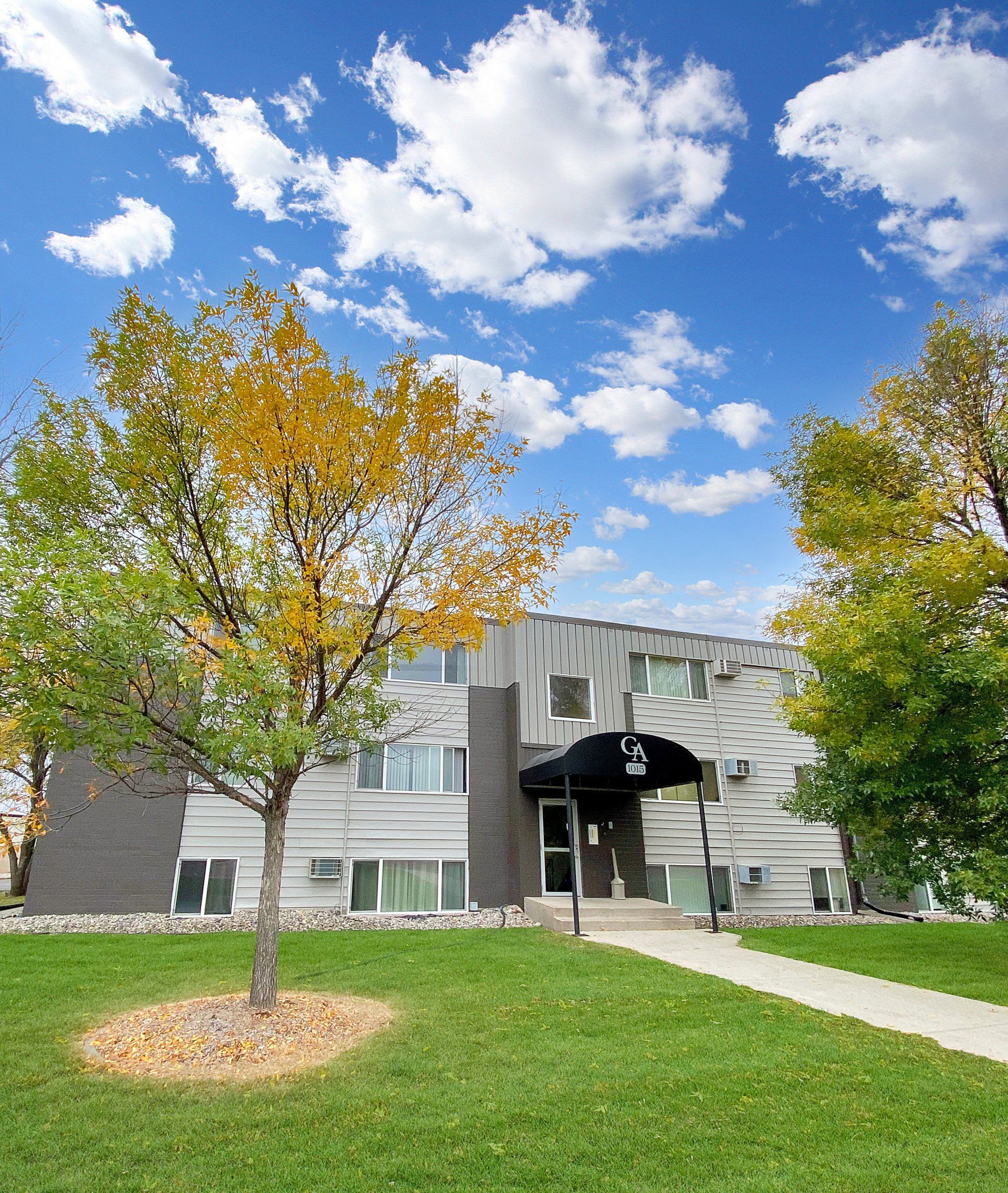 Silver Leaf Property Management Our Properties