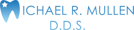 Michael R. Mullen D.D.S Logo