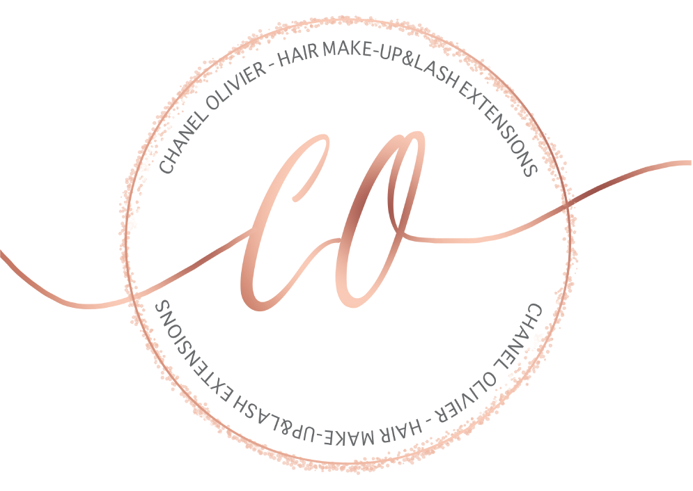 Chanel Olivier - Hair, Make-up & Lash Extensions