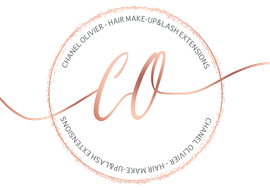 Chanel Olivier - Hair, Make-up & Lash Extensions