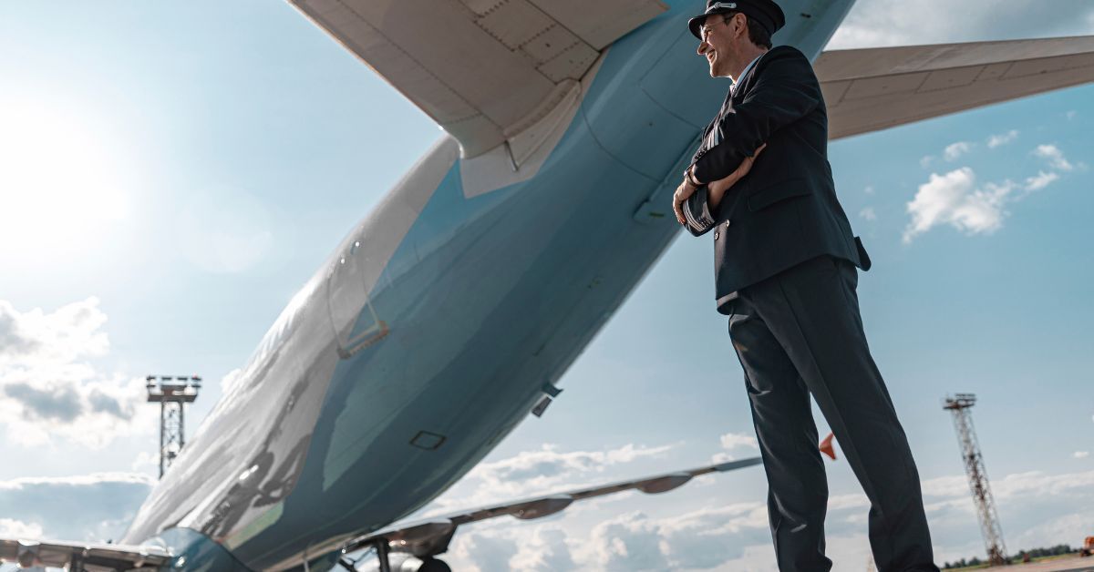 An Essential Guide to Becoming an Airline Pilot
