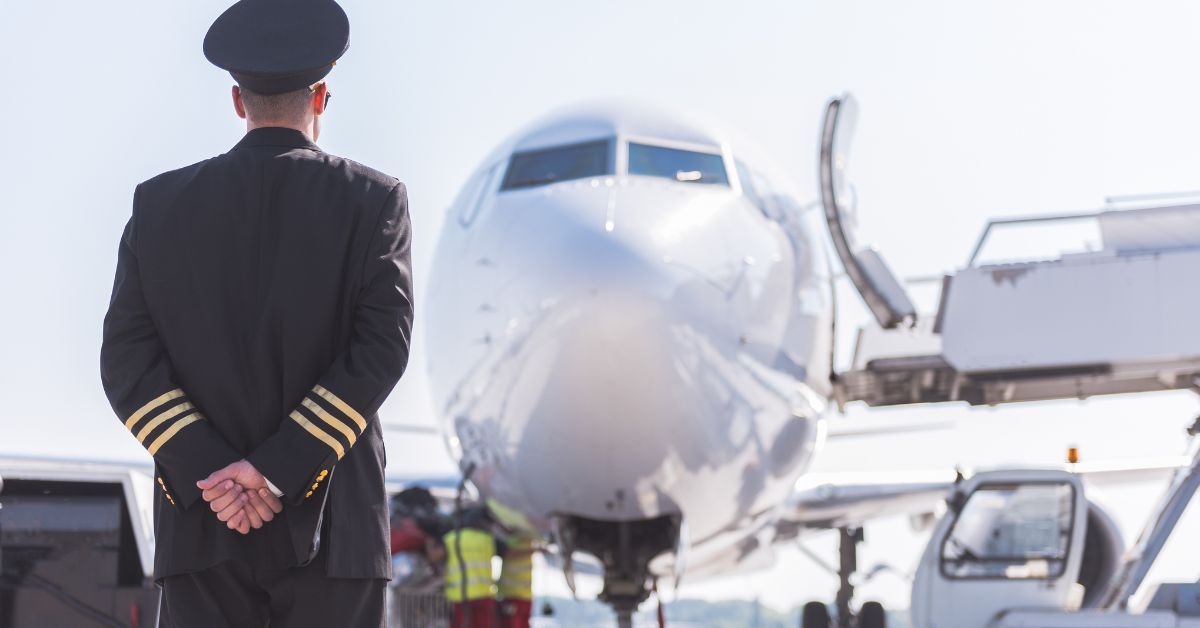 An Essential Guide to Becoming an Airline Pilot
