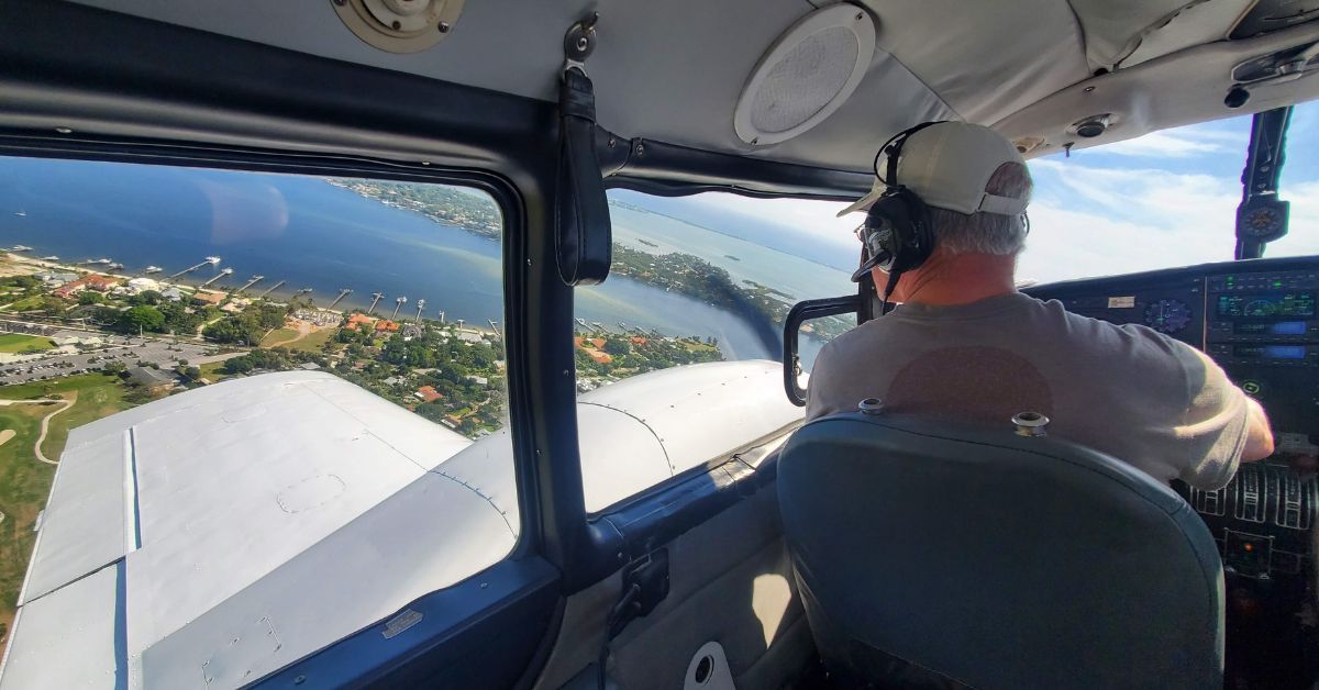 Private Pilot License Requirements: What You Should Know