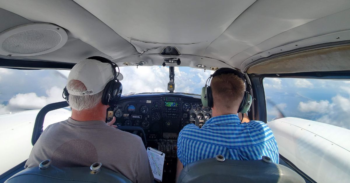 Top 5 Reasons Veterans Make Great Airline Pilots