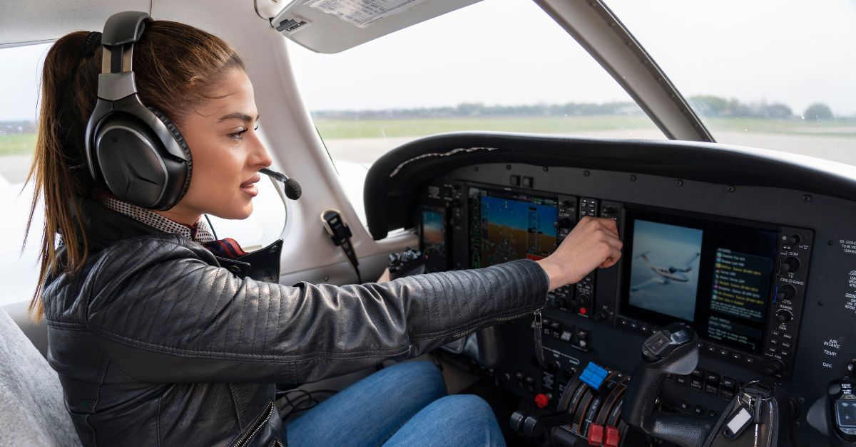 5 Advantages of Accelerated Private Pilot Training Programs