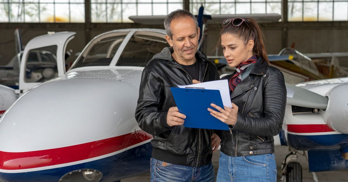 5 Advantages of Accelerated Private Pilot Training Programs