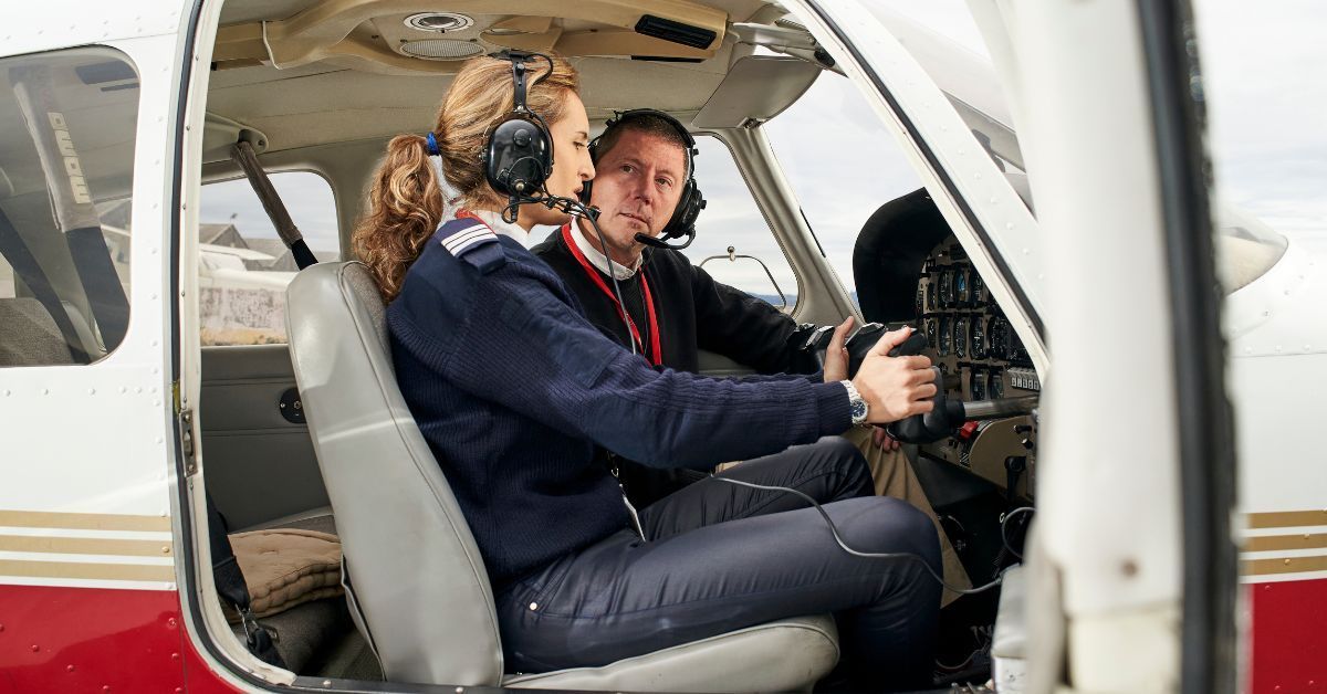 5 Advantages of Accelerated Private Pilot Training Programs