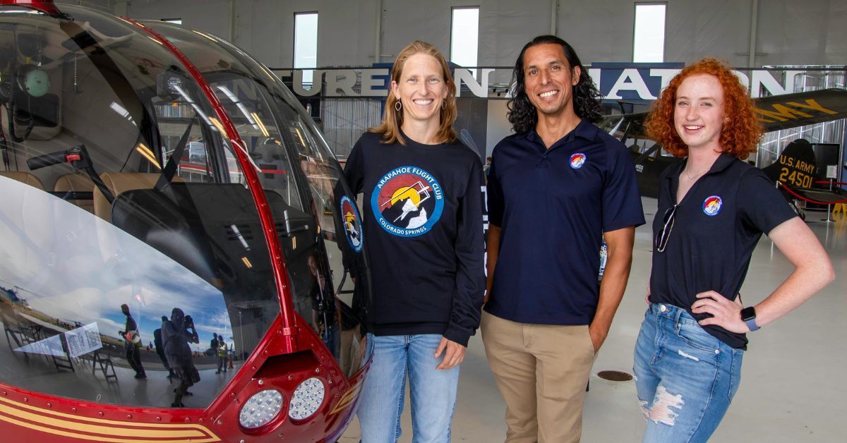 A Closer Look at EMS Helicopter Pilot Training
