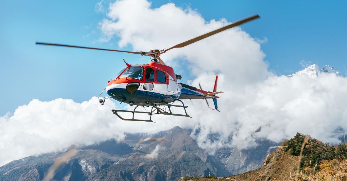 Exploring 5 Career Opportunities for Helicopter Pilots