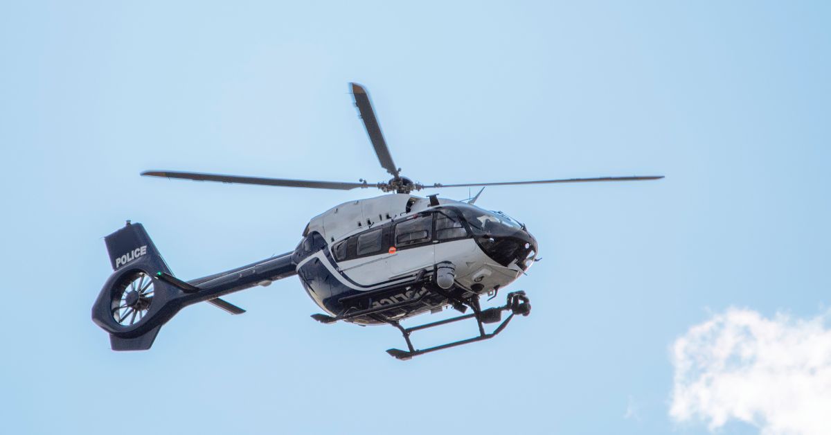 Exploring 5 Career Opportunities for Helicopter Pilots