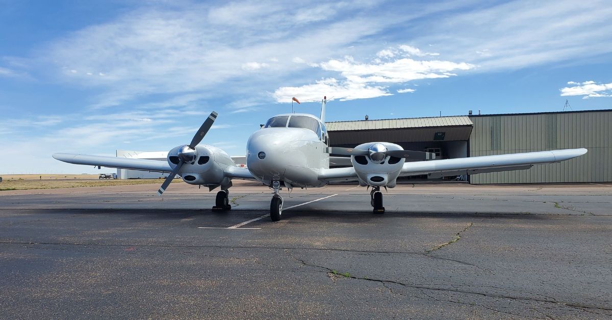 How To Prepare for Your First Flying Lesson