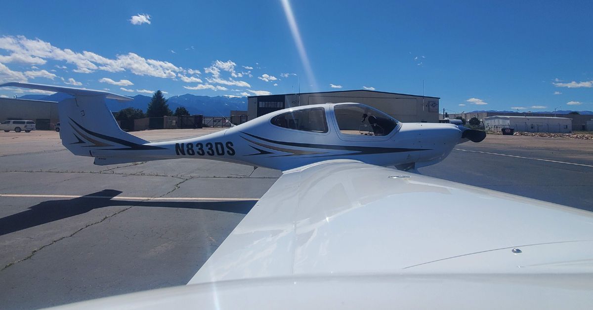 Differences Between Private and Commercial Pilot Training