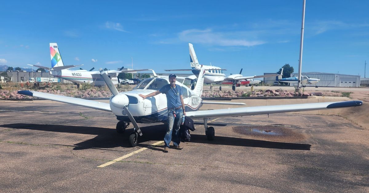 Differences Between Private and Commercial Pilot Training