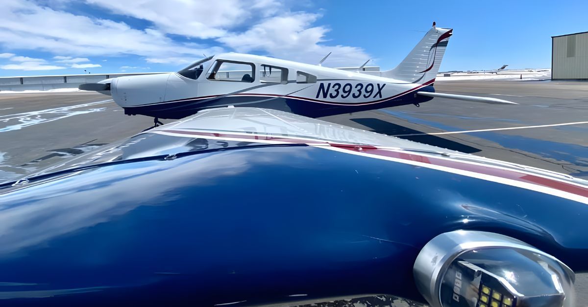 What To Expect When Training at High-Altitude Airports