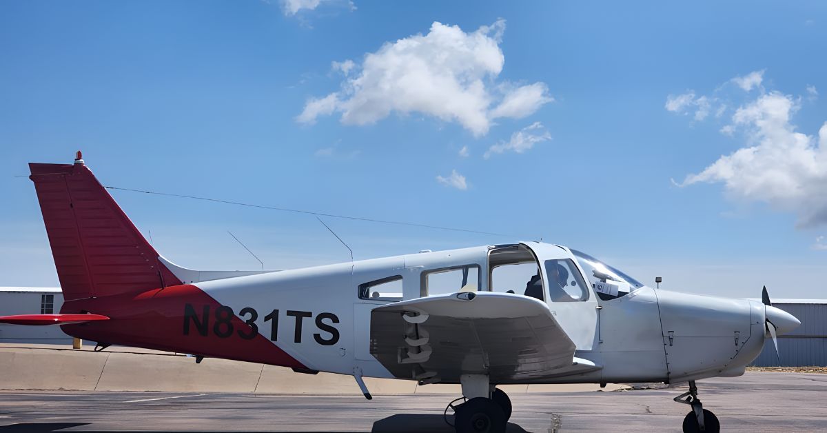 What To Expect When Training at High-Altitude Airports