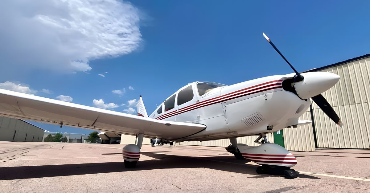 What To Expect When Training at High-Altitude Airports