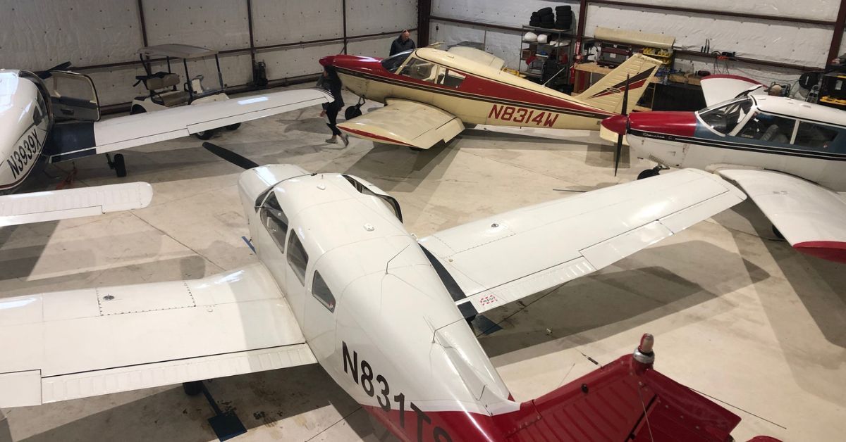 Tips for Switching Career Paths to the Aviation Industry