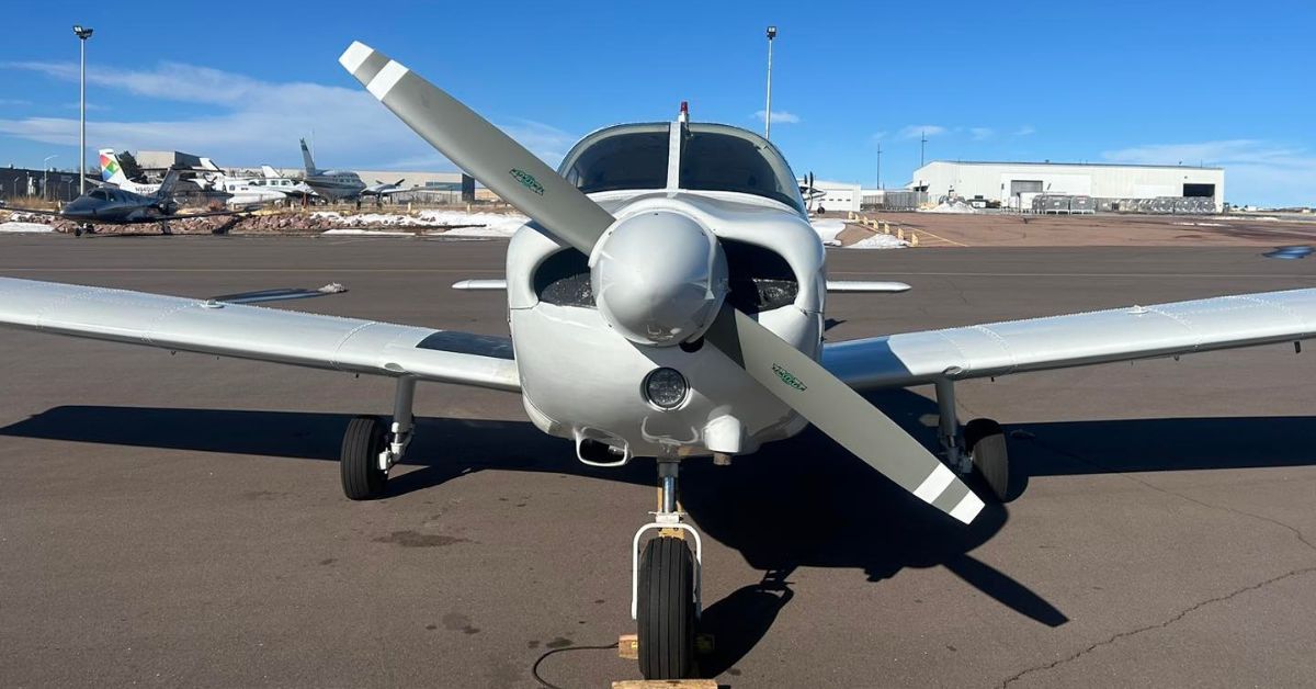 Tips for Switching Career Paths to the Aviation Industry