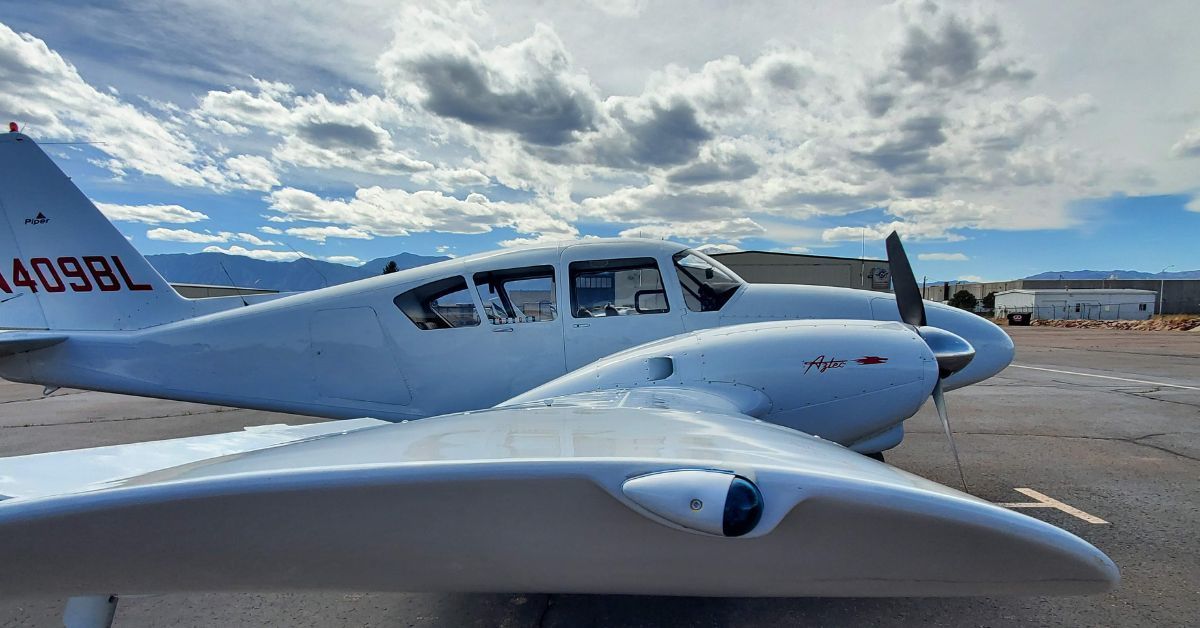 How Weather Impacts Flight Training and How To Prepare
