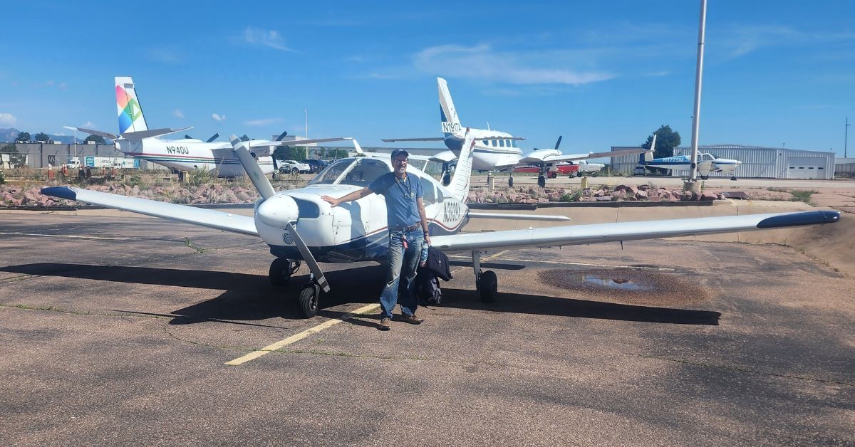 Flight School Financing: How To Fund Your Pilot Training
