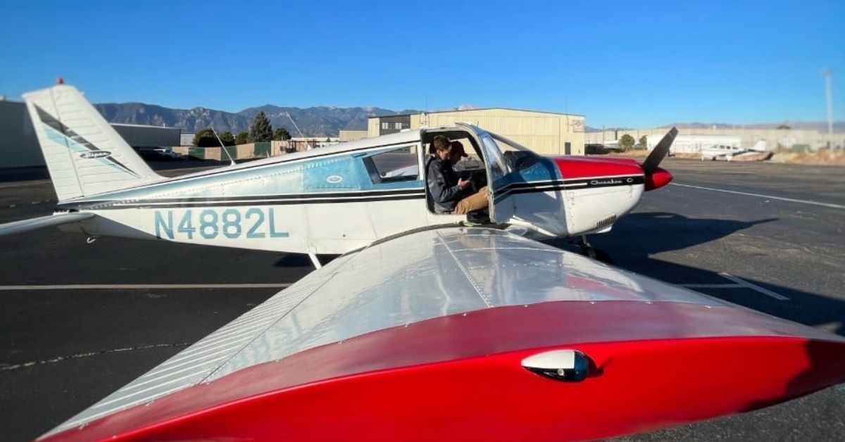 A Step-by-Step Guide to Performing Preflight Inspections