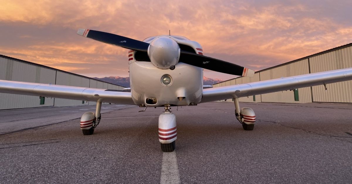 How To Build Flight Hours for a Commercial Pilot Career