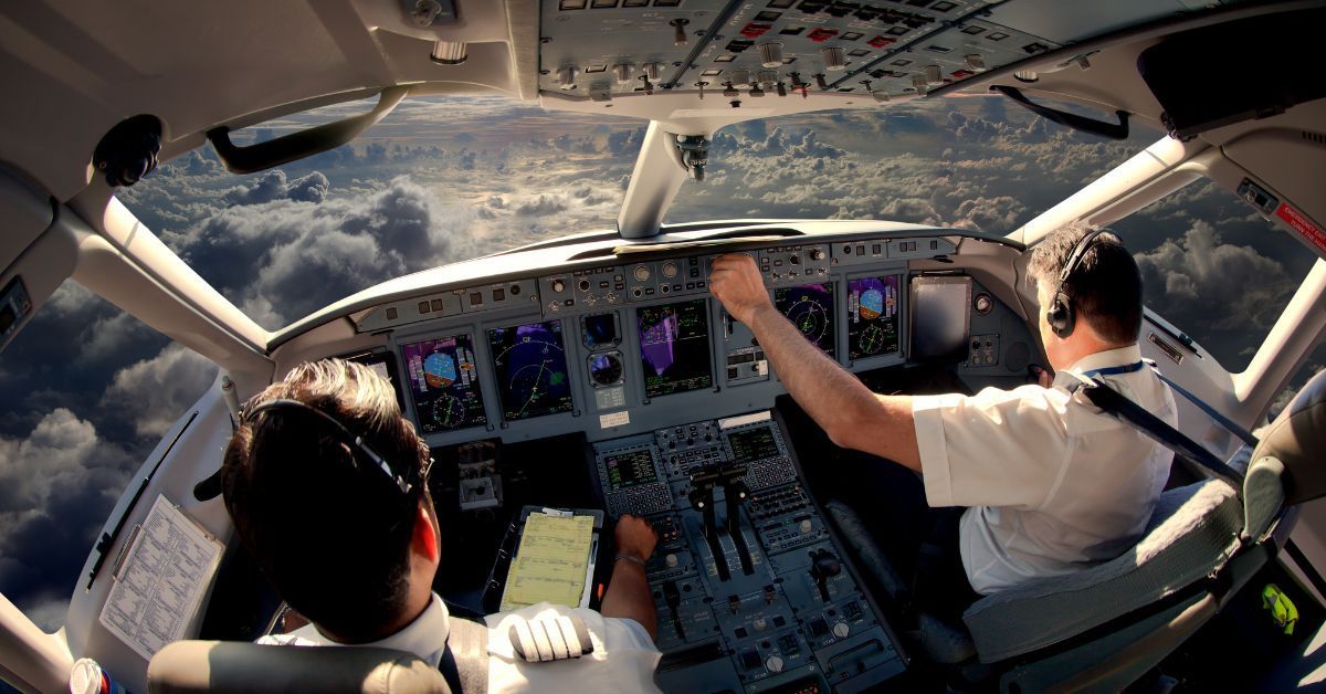 The Impact of Automation on Commercial Multi-Engine Pilots