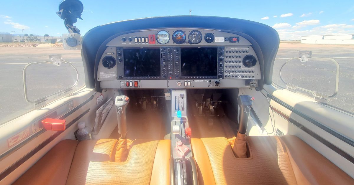 How To Get an Instrument Rating and Why It Matters