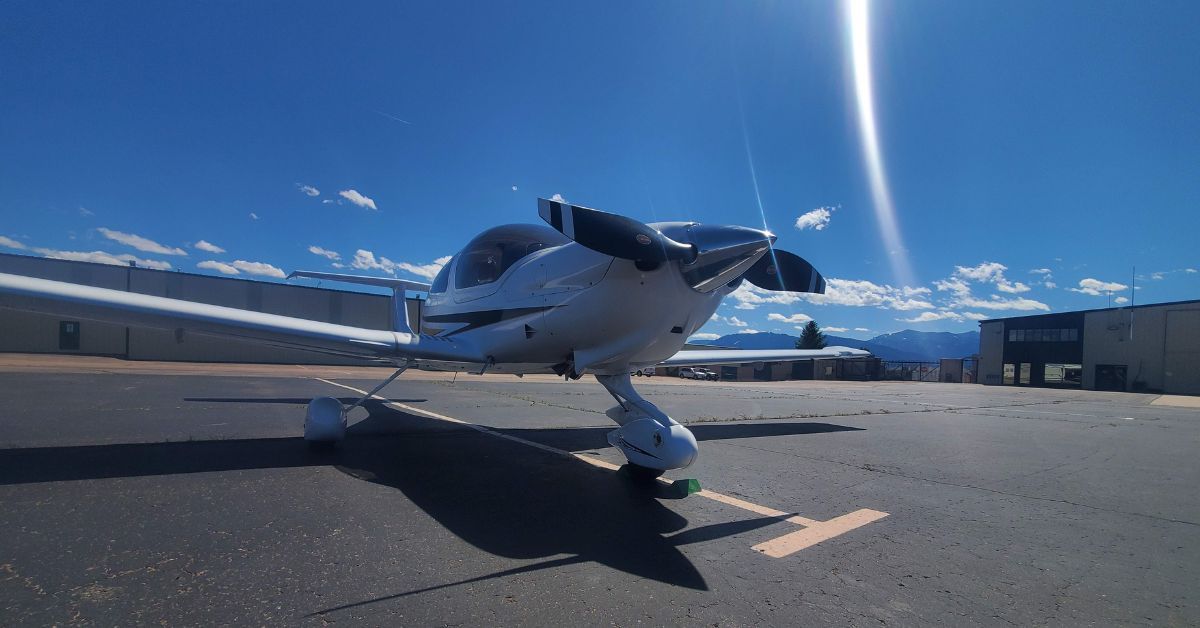 How To Get an Instrument Rating and Why It Matters