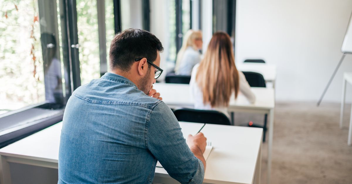 Best Study Tips for Passing the FAA Written Exam