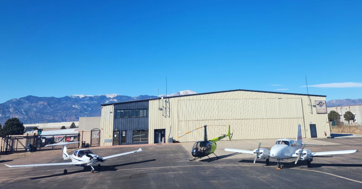 Benefits of Getting a Single-Engine Fixed-Wing Endorsement
