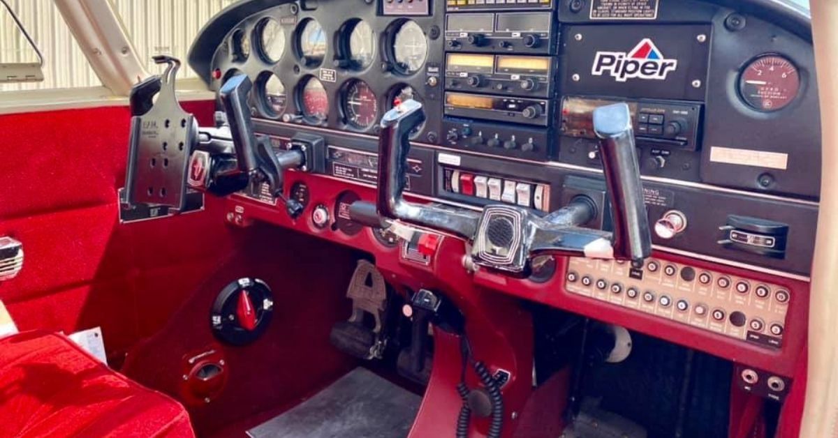 Common Aircraft Systems Explained for Student Pilots