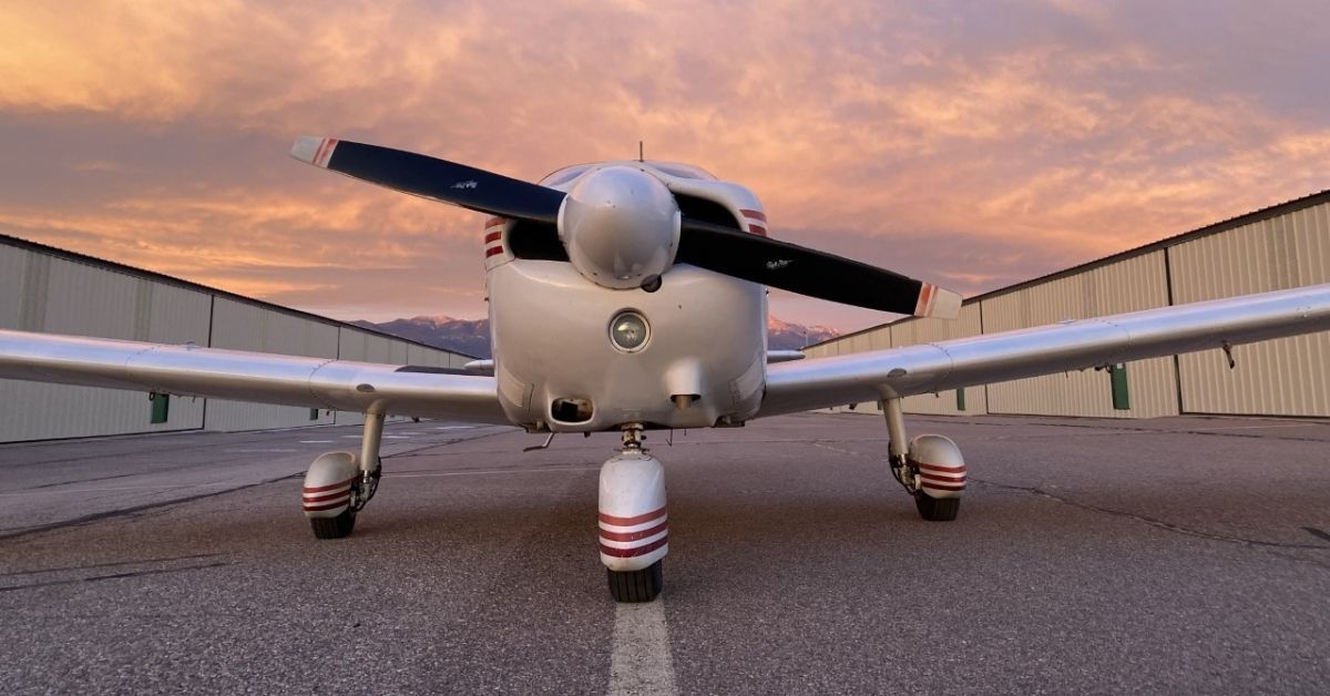 Common Aircraft Systems Explained for Student Pilots