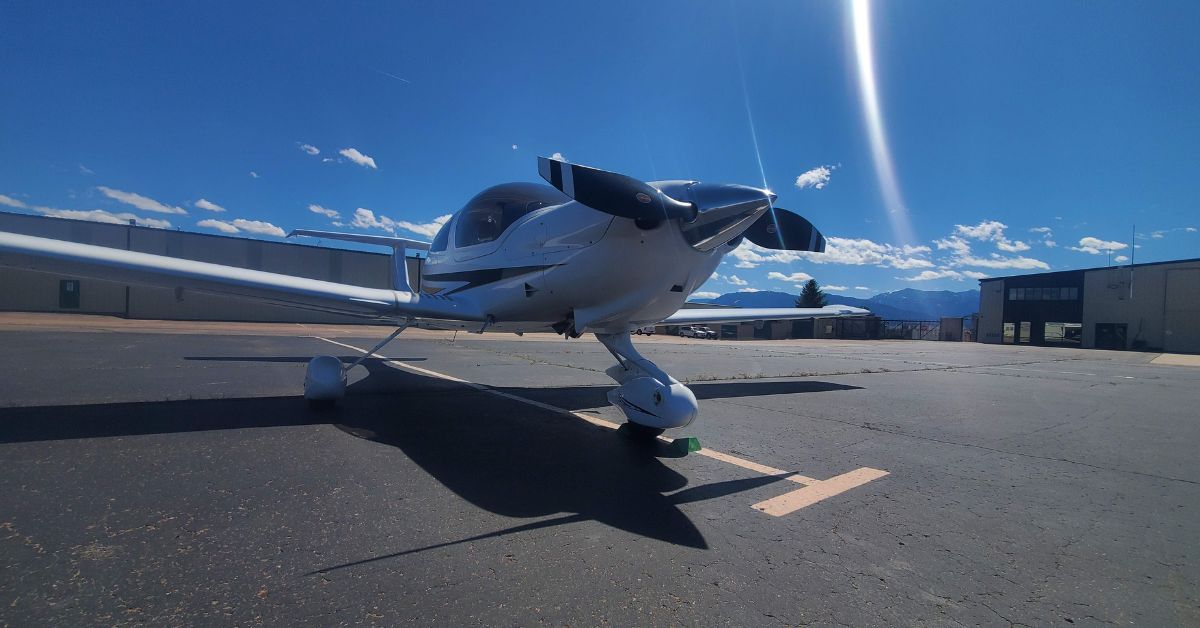 Understanding Aircraft Weight and Balance: A Pilot’s Guide