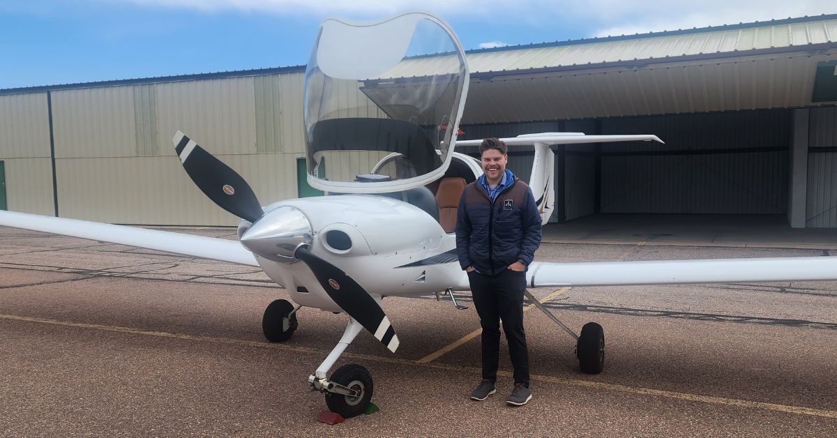 Understanding Aircraft Weight and Balance: A Pilot’s Guide