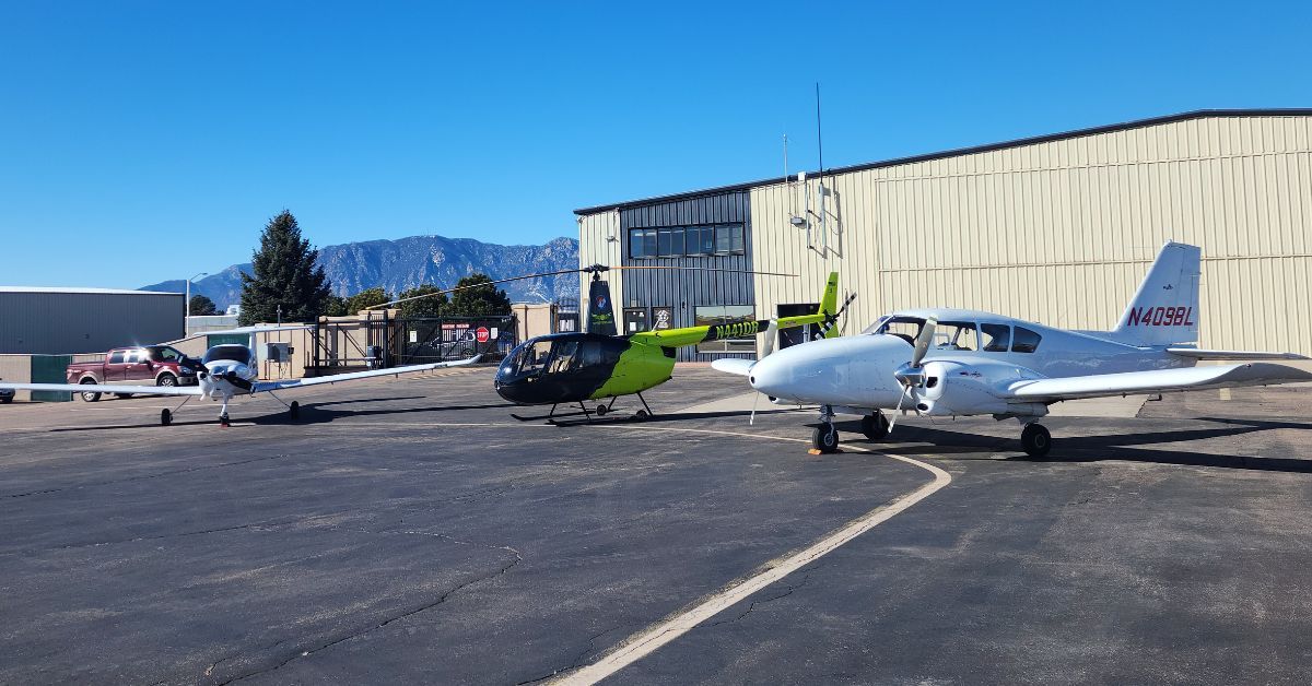 Understanding Aircraft Weight and Balance: A Pilot’s Guide