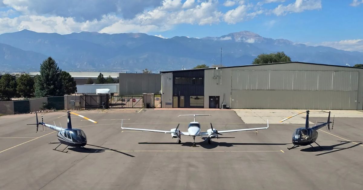 A Guide to the Different FAA Medical Certificates for Pilots
