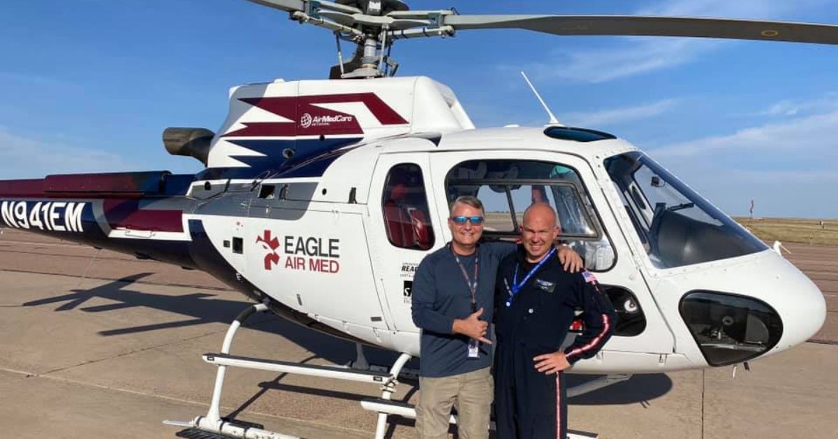 The Importance of Preflight Helicopter Inspections