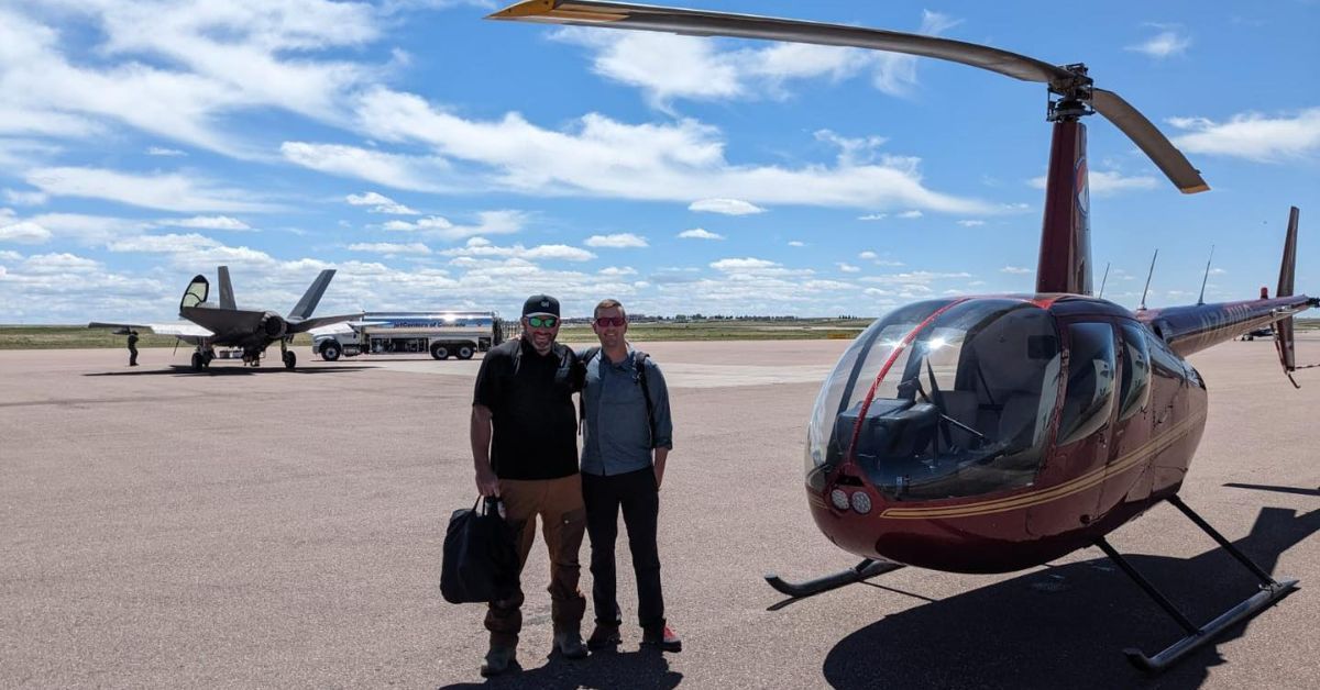 The Importance of Preflight Helicopter Inspections