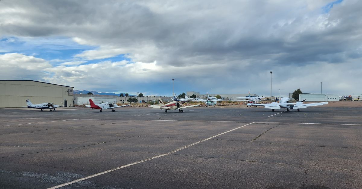 A Beginner’s Guide to Aircraft Maintenance for Pilots